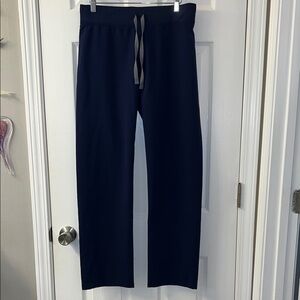 Figs Basic Livingston Scrub Pants